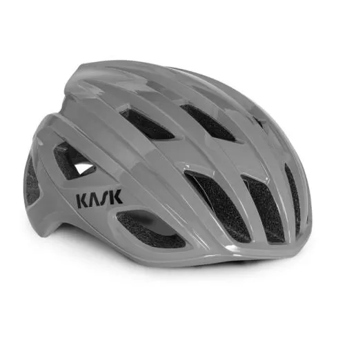 Kask Bike Helmet Mojito 3 - Grey