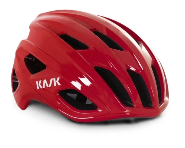 Kask Bike Helmet Mojito 3 - Red