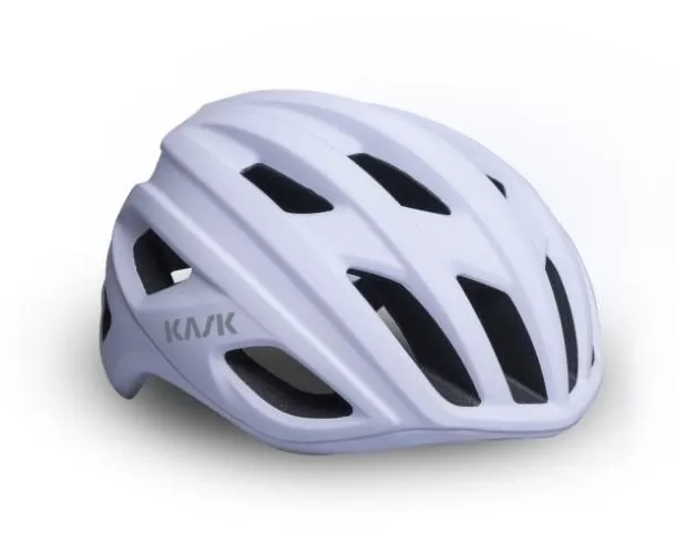 Kask Bike Helmet Mojito 3 - White Matt