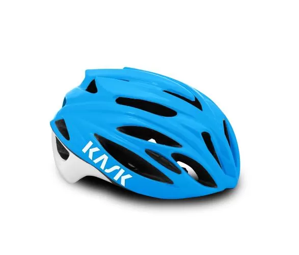 Kask Bike Helmet Rapido - Light Blue
