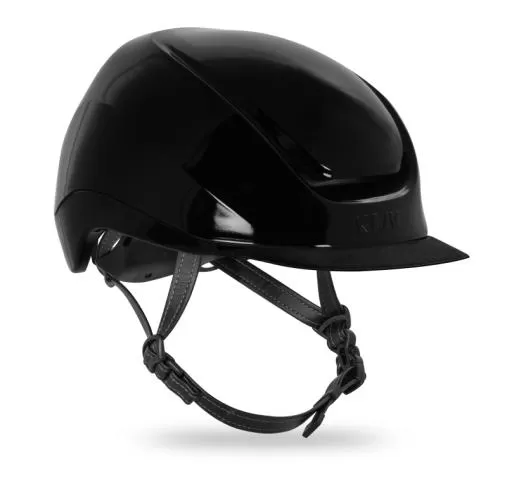 Kask Bike Helmet Moebius Elite - Black