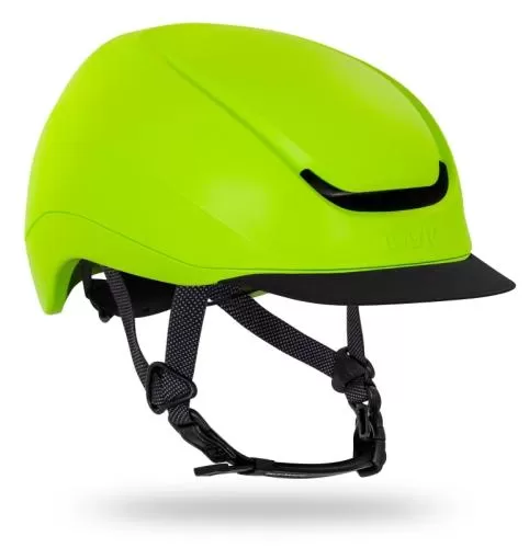 Kask Bike Helmet Moebius - Lime