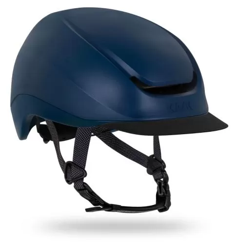 Kask Bike Helmet Moebius - Navy