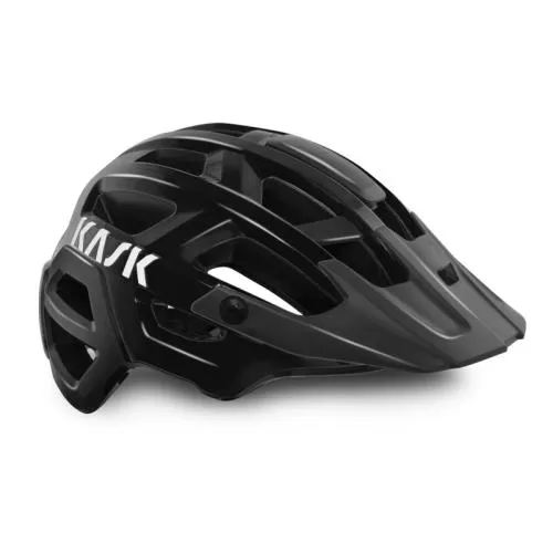 Kask Bike Helmet Rex - Black
