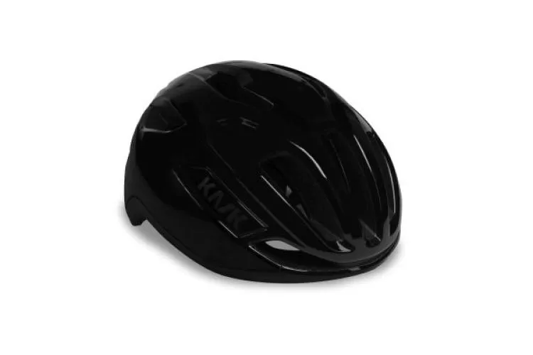 Kask Bike Helmet Sintesi  - Black