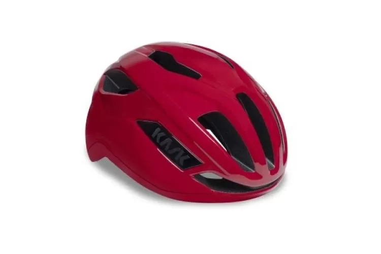 Kask Bike Helmet Sintesi  - Red