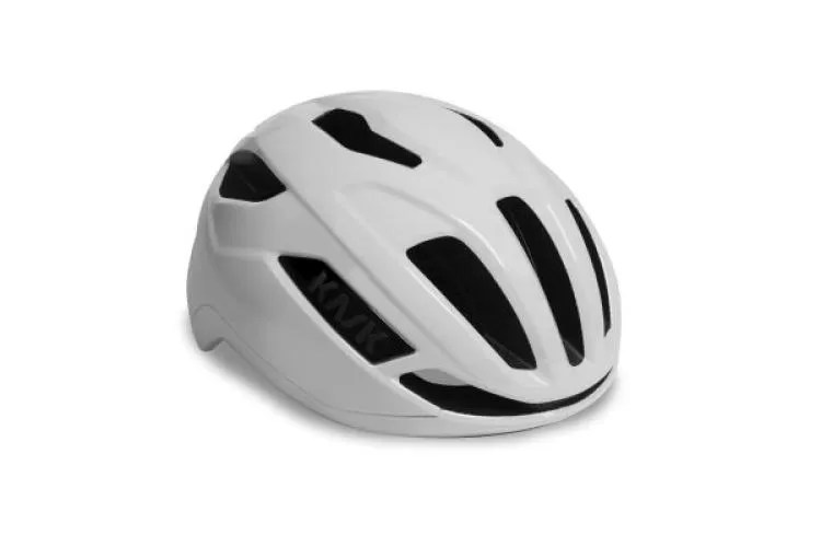 Kask Bike Helmet Sintesi  - White