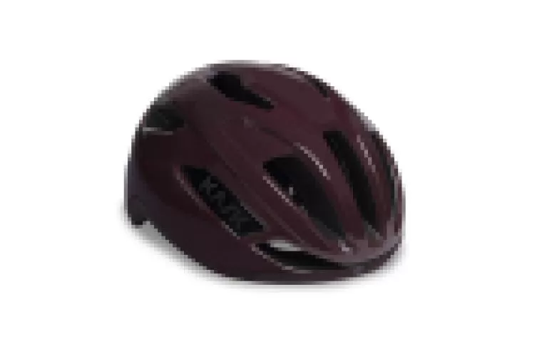 Kask Bike Helmet Sintesi  - Wine Red