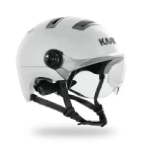 Kask Bike Helmet Urban R - Avorio