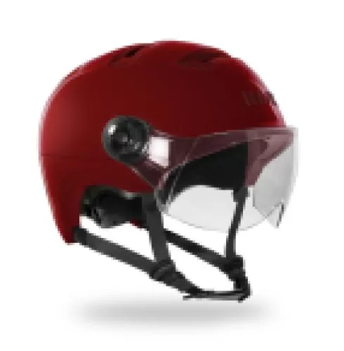 Kask Bike Helmet Urban R - Bordeaux