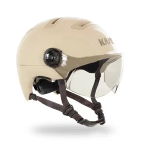 Kask Bike Helmet Urban R - Champagne