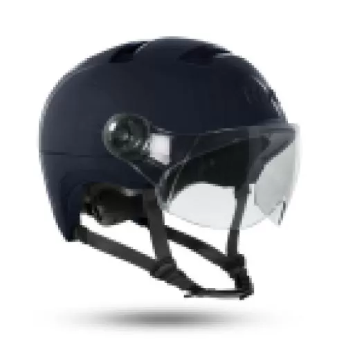 Kask Bike Helmet Urban R - Navy