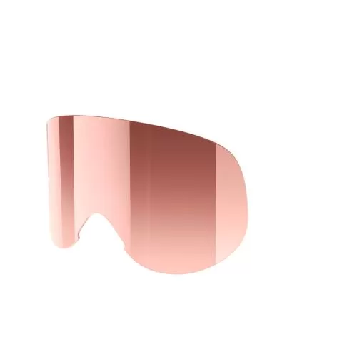 POC Ersatzglas für Lid Clarity Skibrille - Clarity / No Mirror