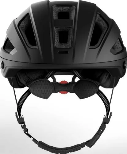 Sena Bike Helmet with Bluetooth M1 Smart - Matt Grey