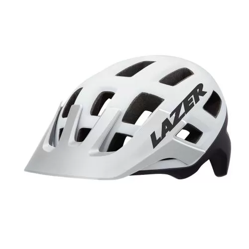 Lazer Bike Helmet Coyote Mips MTB - White