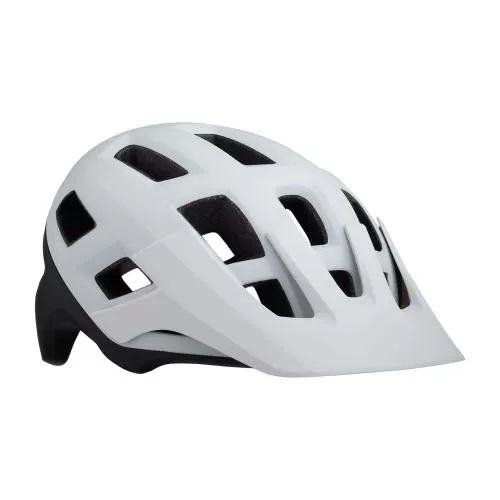 Lazer Bike Helmet Coyote Mips MTB - White