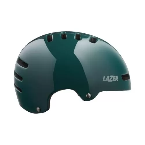 Lazer Bike Helmet Armor 2.0 - Cyan
