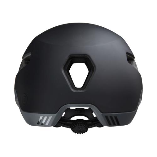 Preview: Lazer Velohelm Cruizer - Matte Black