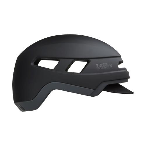 Preview: Lazer Velohelm Cruizer - Matte Black