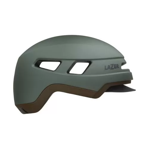 Lazer Bike Helmet Cruizer - Matte Dark Green