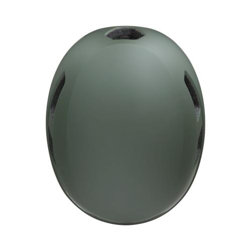 Preview: Lazer Velohelm Cruizer - Matte Dark Green