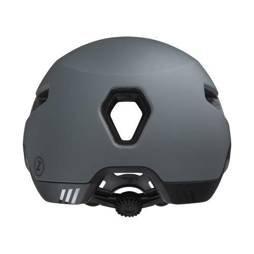 Preview: Lazer Velohelm Cruizer - Matte Dark Grey