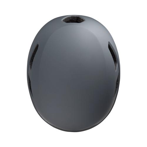 Preview: Lazer Velohelm Cruizer - Matte Dark Grey