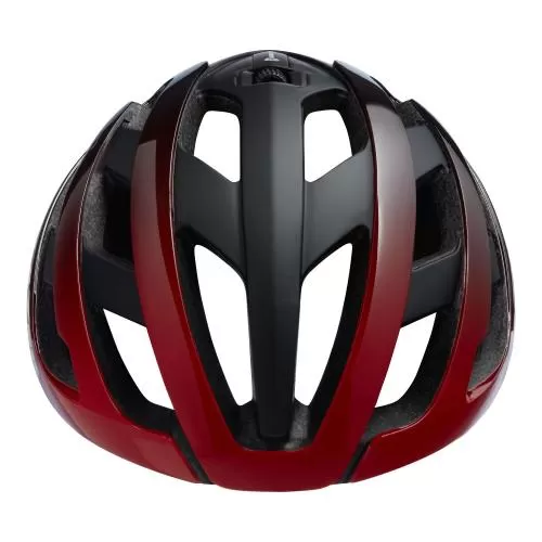 Lazer Genesis Mips Bike Helmet Road - Red, Black
