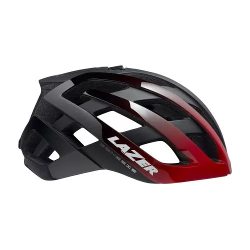 Lazer Genesis Mips Bike Helmet Road - Red, Black