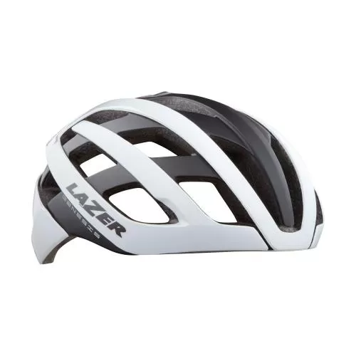 Lazer Genesis Mips Bike Helmet Road - White, Black