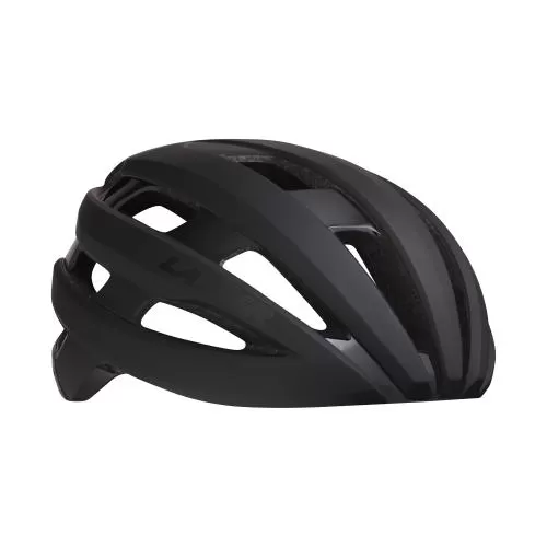 Lazer Bike Helmet Sphere Mips Road - Matte Black