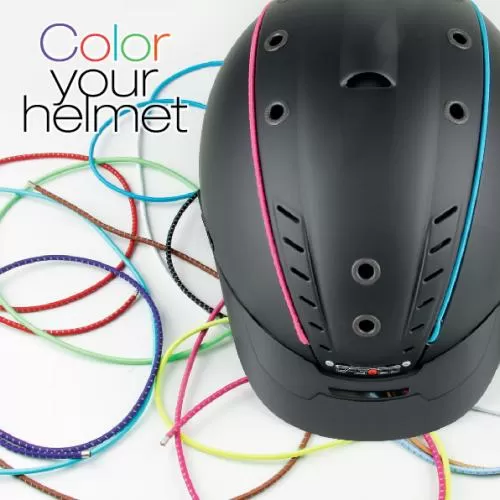 Casco Mistrall 2 Riding Helmet - Marine