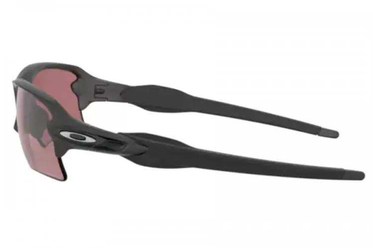 Oakley Flak 2.0 XL Sunglasses - Matte Black Prizm Dark Golf
