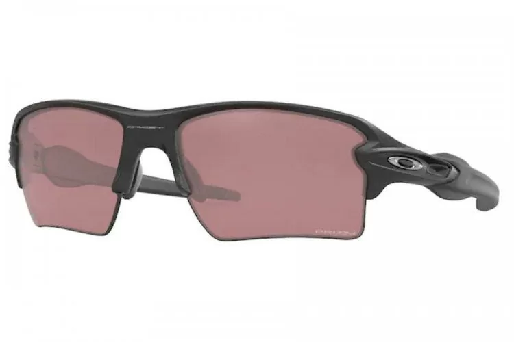 Oakley Sonnenbrille Flak 2.0 XL - Matte Black Prizm Dark Golf