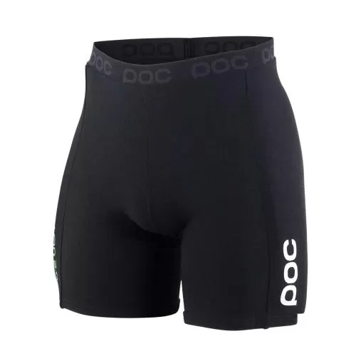 POC Hip VPD 2.0 Shorts - Black