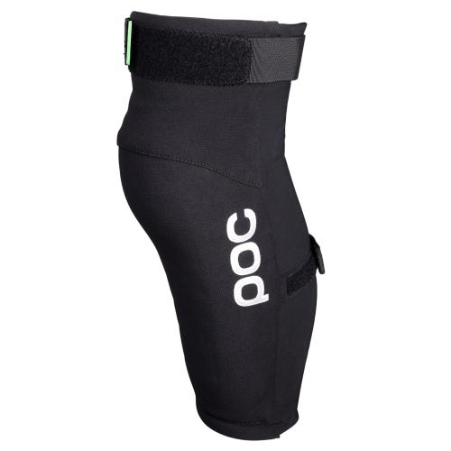 Preview: POC Joint VPD 2.0 Long Knee - Uranium Black