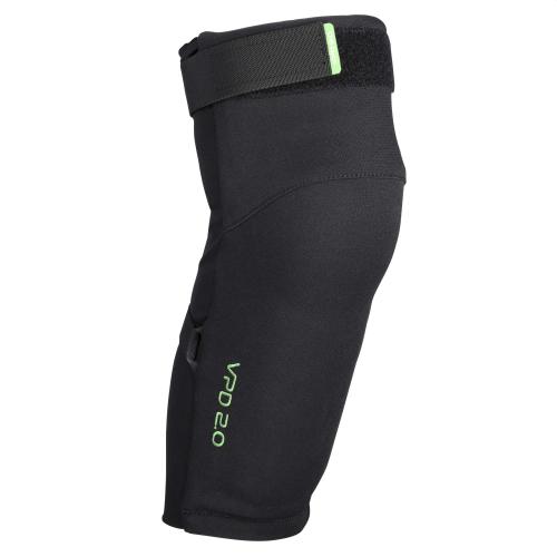 Preview: POC Joint VPD 2.0 Long Knee - Uranium Black