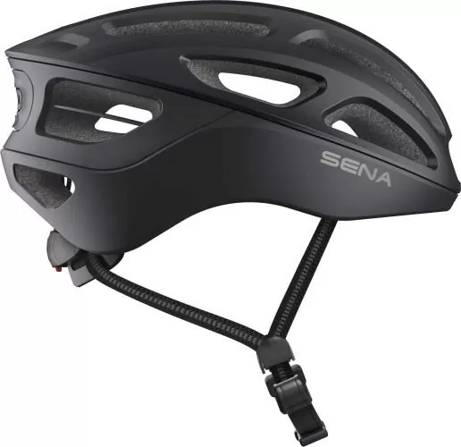 Sena Velohelm Mit Bluetooth R1 - Onyx Black