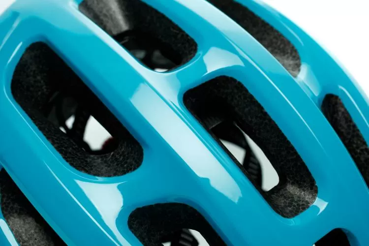 Sena Velohelm mit Bluetooth R1 - Ice Blue