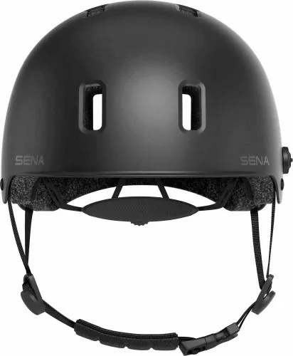 Sena Velohelm Mit Bluetooth Rumba - Matt Schwarz
