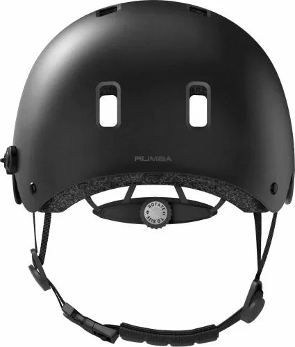 Sena Velo Helmet with Bluetooth The Sena Rumba multi-sport Bluetooth® helmet is designed for bicyclists, skaters, and anyone else looking for some style and tech to go along with their protection. Dual-certified for use by cyclists and skaters alike, the