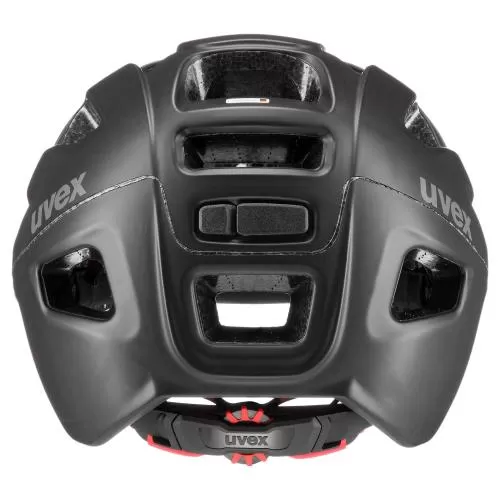 Uvex Finale 2.0 Velo Helmet - Black Mat