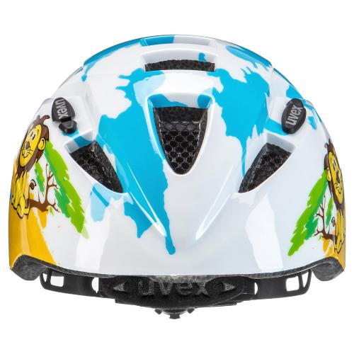 Preview: Uvex Kid 2 Helmet - desert