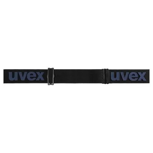 Uvex Ski Goggles Downhill 2100 WE - Navy Mat SL/Rose-Green