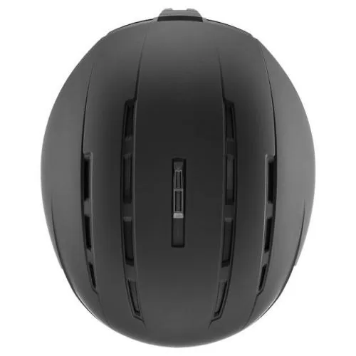 Uvex Stance MIPS Ski Helmet - black matt