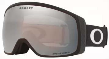 Oakley Flight Tracker XM SkibrilleMatte Black Prizm Snow Black Iridium