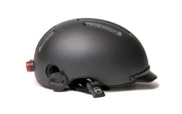 Thousand Chapter MIPS Helmet - Racer Black