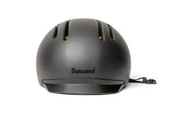 Thousand Chapter MIPS Helm - Racer Black