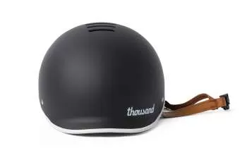 Thousand Heritage Helm - Carbon Black