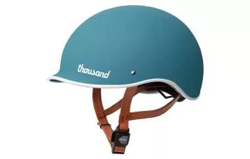 Thousand Heritage Helm - Coastal Blue